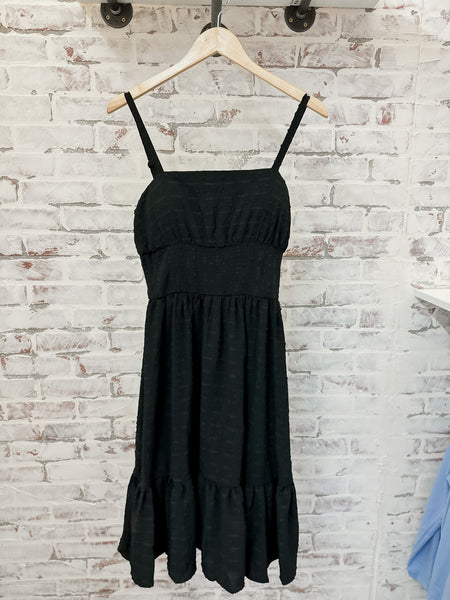 A little Flirty Dress