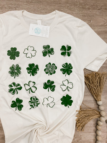 Luck of the Clover