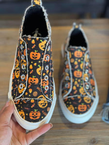 Halloween Play Sneakers