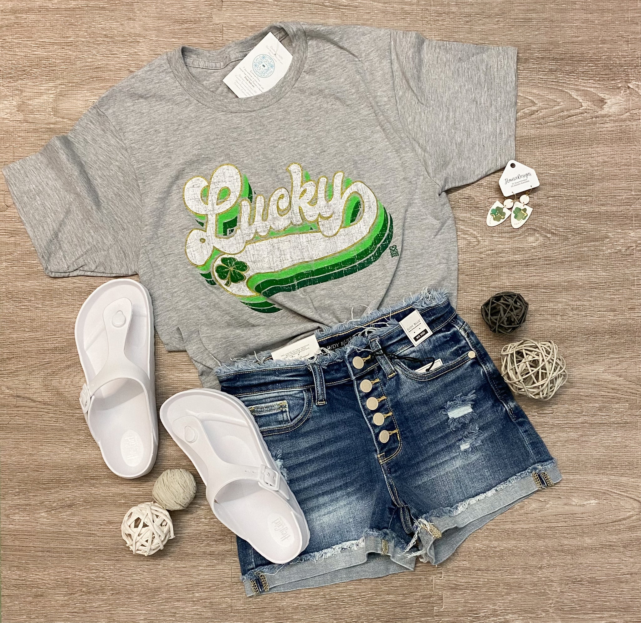 Lucky Vintage