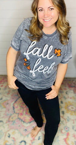 Fall Feels
