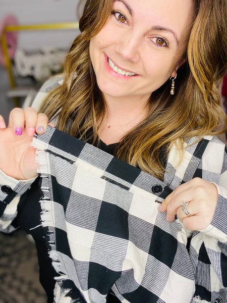 Black Flannel