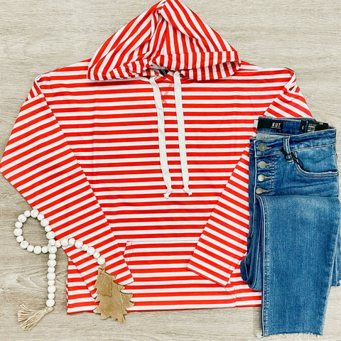 Stripes of Independence