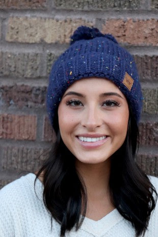 Black Friday Beanie