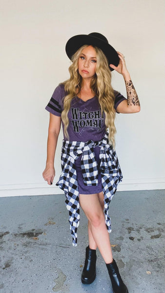Witchy Woman