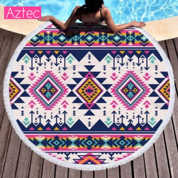 Circle Towel STEAL