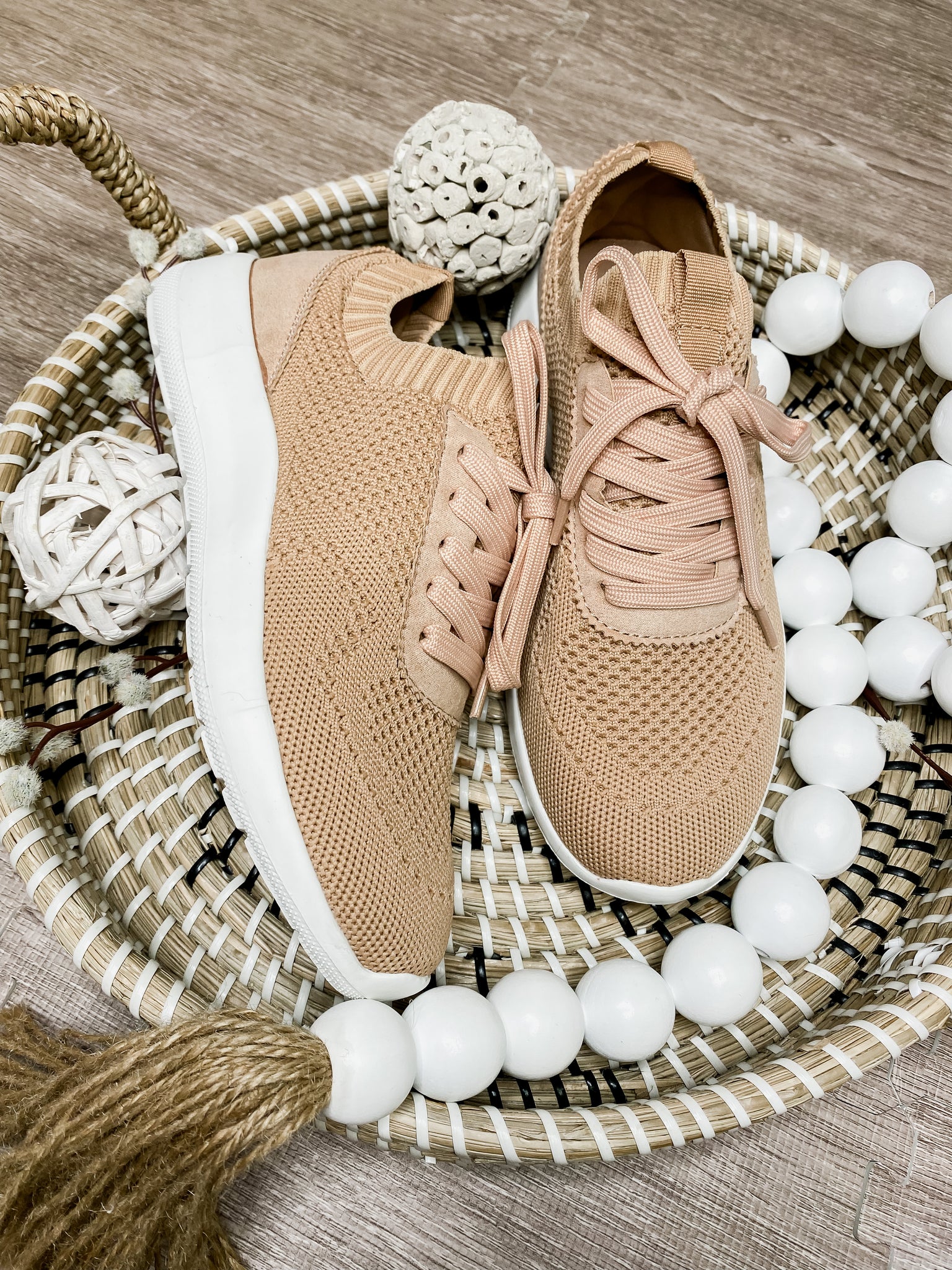 Very G Trisha in Blush