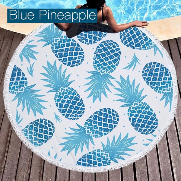 Circle Towel STEAL