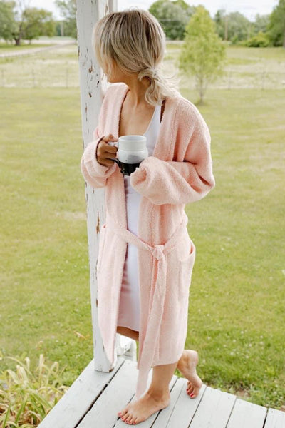 The LUXE Robe