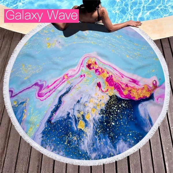 Circle Towel STEAL