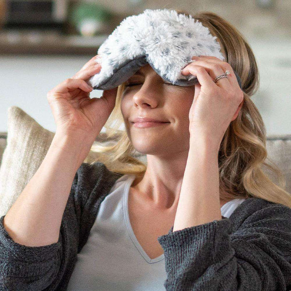 Warmies Eye Mask