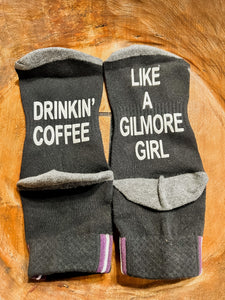 Gilmore Grls Socks