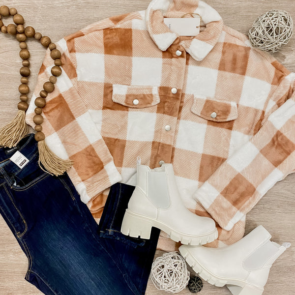 Just Your Average Cozy Jacket