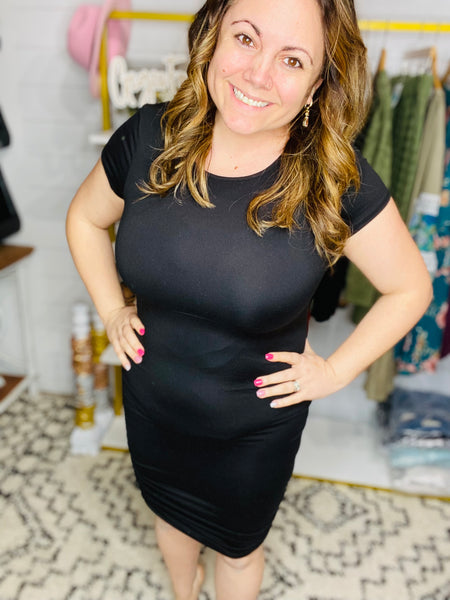 Ruched Sleek