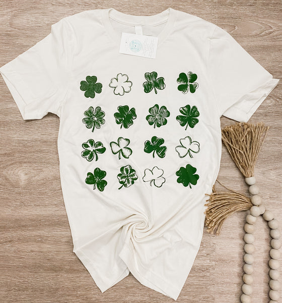 Luck of the Clover