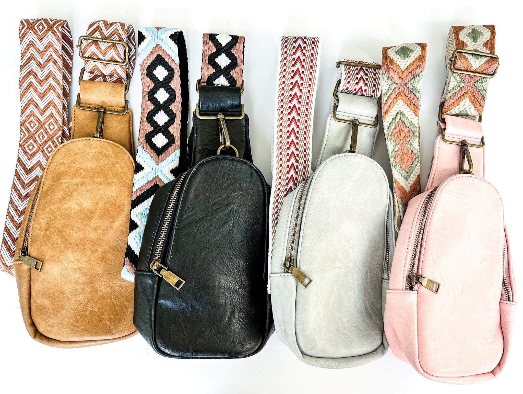 Sling Vegan Bags