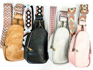 Sling Vegan Bags