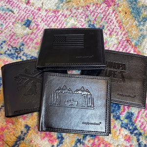 Leather Wallets