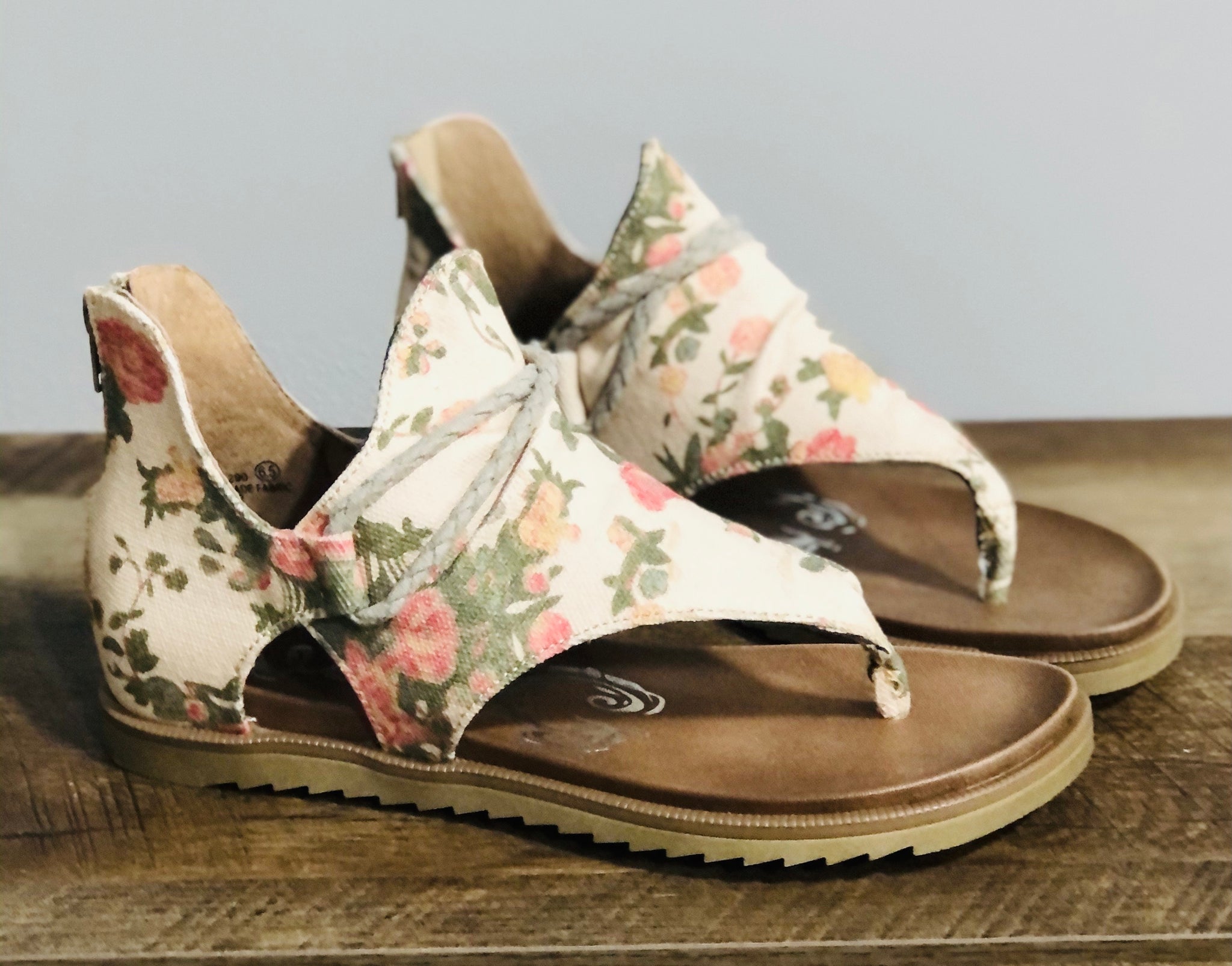 Floral Sparta