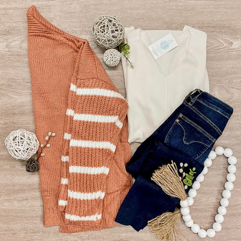 Terrace Trails Cardigan