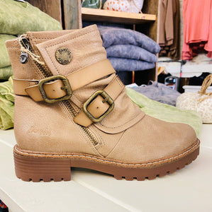 Blowfish Ronin Bootie