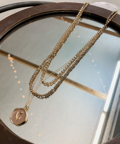 Sutton Necklace