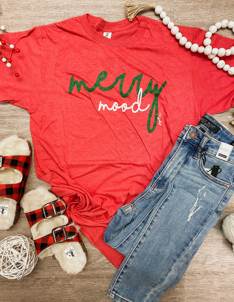 Merry Mood