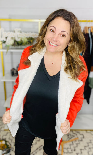 Rider Jacket