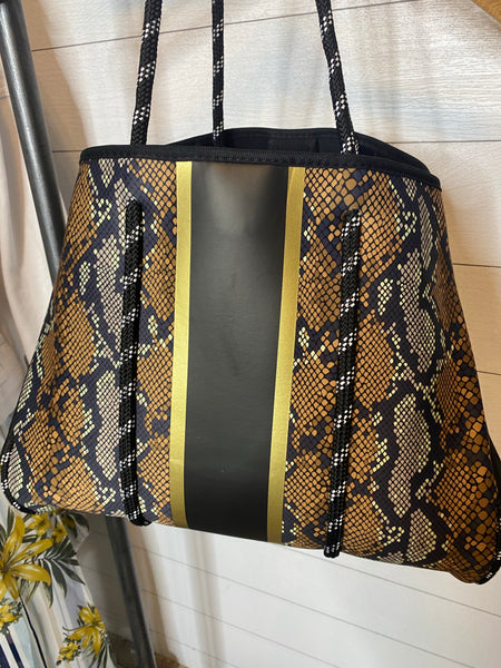 Neoprene Bags