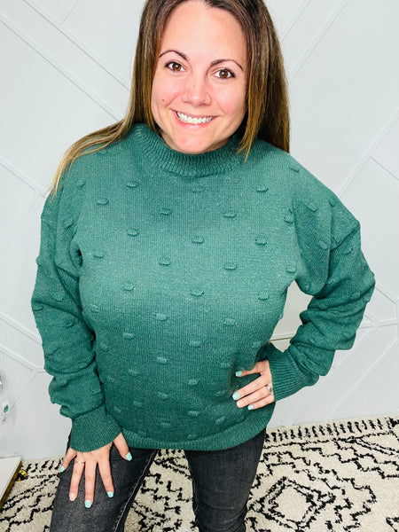 Evergreen Dots
