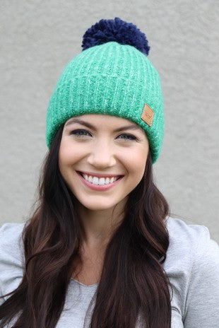 Black Friday Beanie
