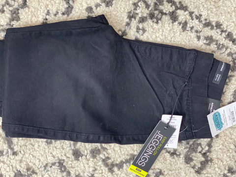 Not Your Average Jeggings