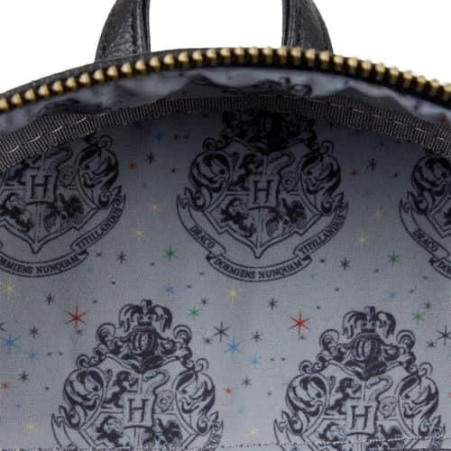 HP Loungefly Backpacks