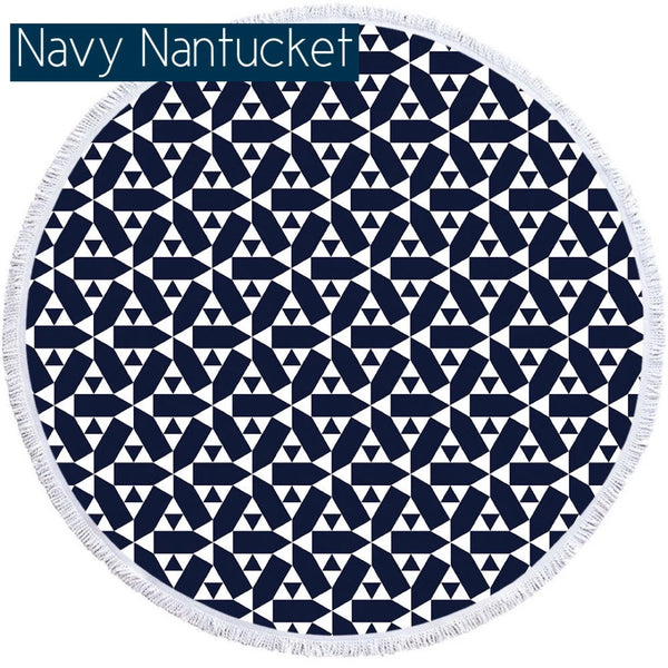 Circle Towel STEAL