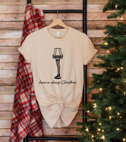 Classy Christmas STEAL