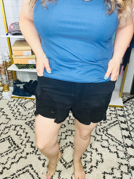 Summer Lovin' Shorts
