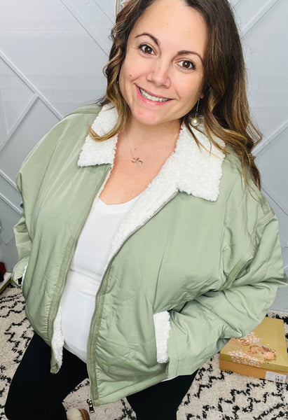 Maine Attraction Jacket