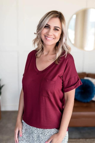 Pocketful Basics in Wine