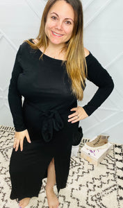 A Girls Night Out Dress