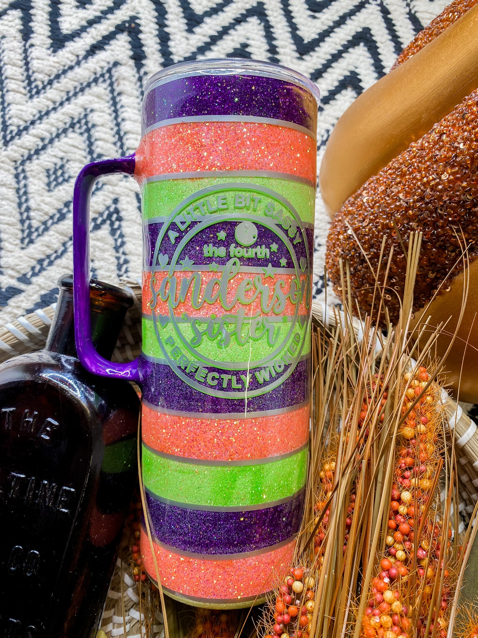 HP Tumbler Hoggale Mug