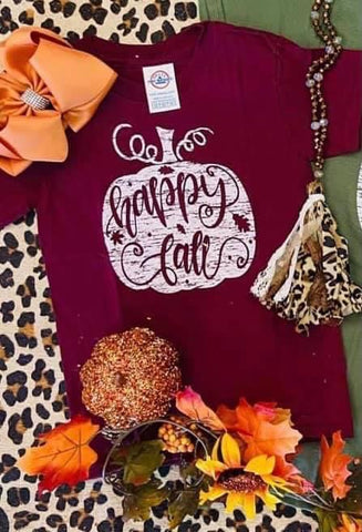 Happy Fall