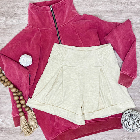 Smockin Good Shorts