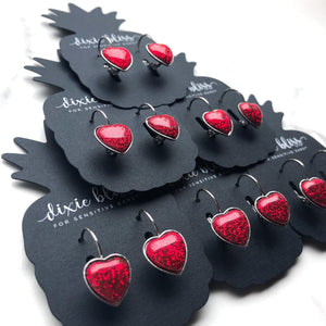 Dixie Bliss Hearts