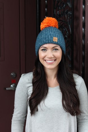 Black Friday Beanie