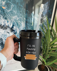 Friends Tumbler Jug