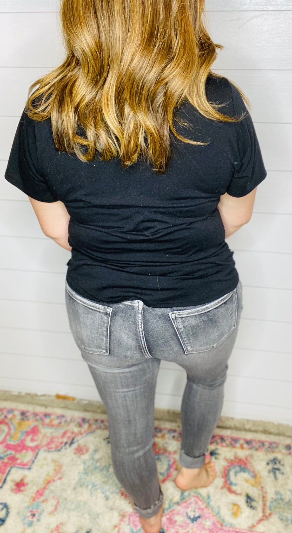 Judy Blue Vintage Wash