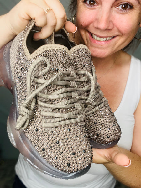 Very G Hella Good Sneaker