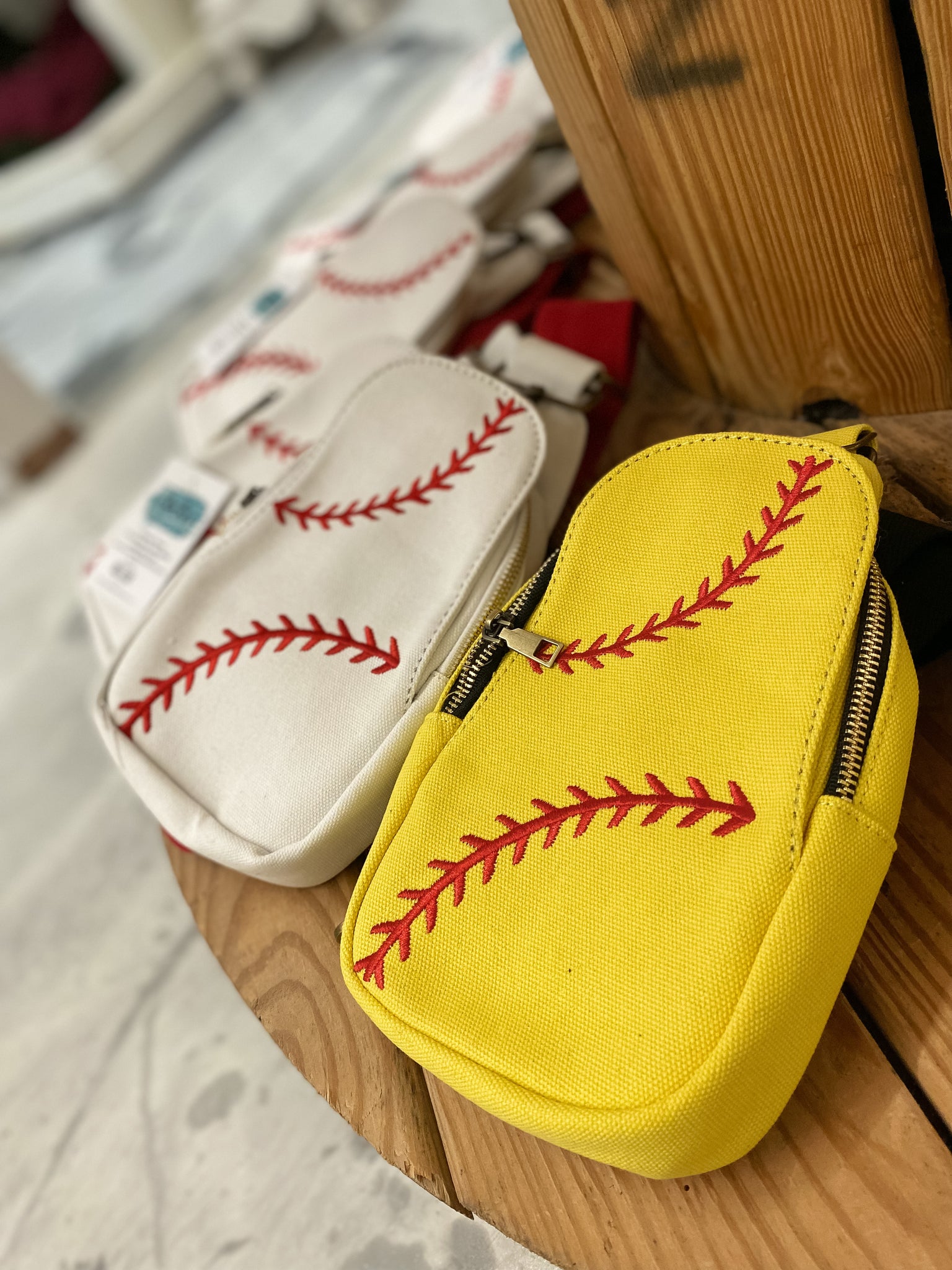Softball Sling