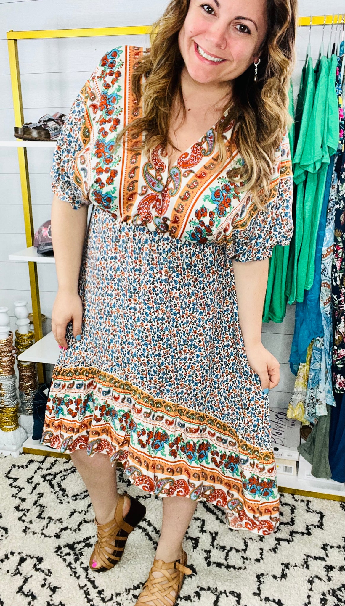 Market Midi