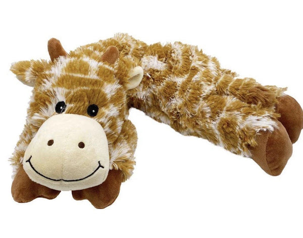Warmies Animal Neck Wraps